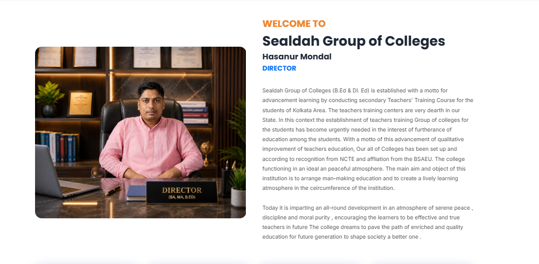 Website