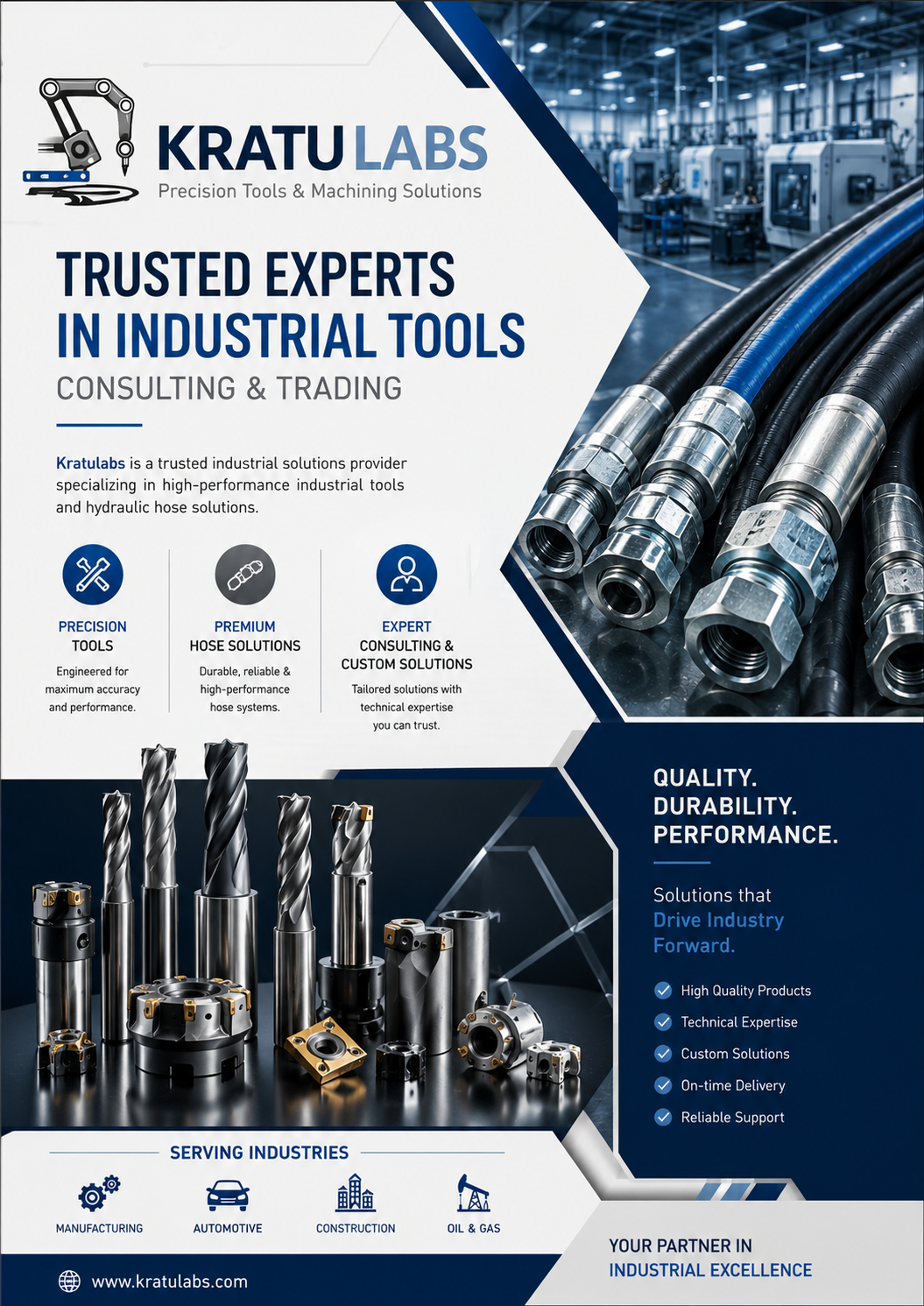  Brochure Page 1